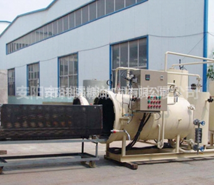 無害化處理成套設(shè)備